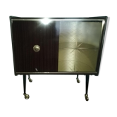 Prinz vintage bar furniture 50's