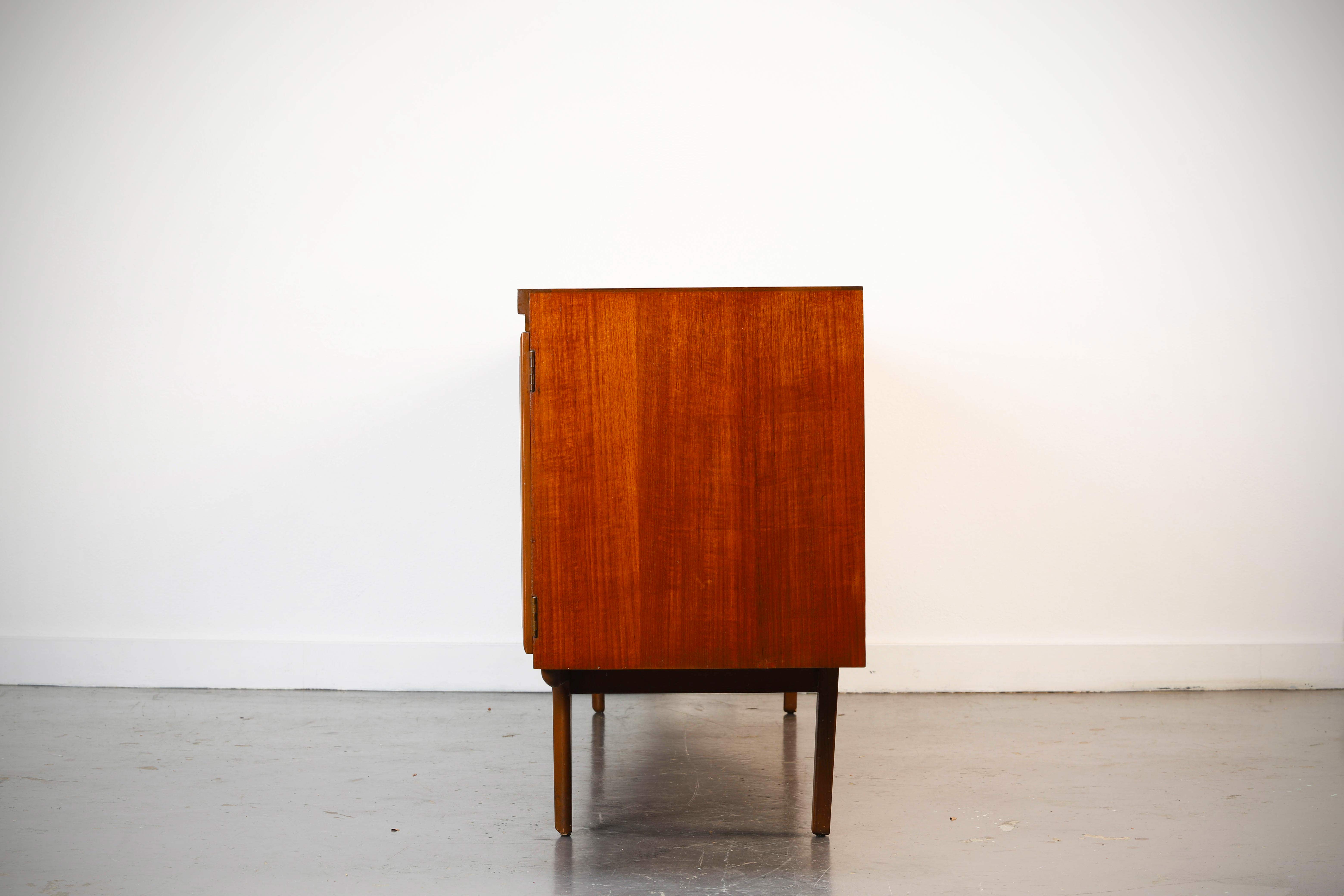 Scandinavian sideboard 220 cm