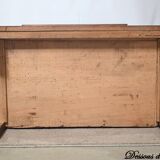 Stained Beech Bookcase – 1920