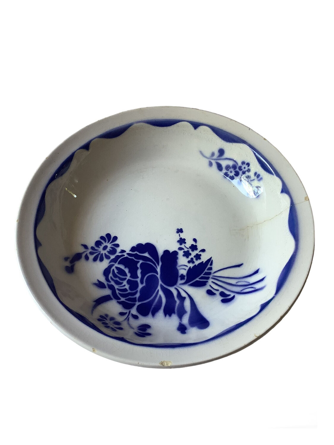 Hollow flat house KG Lunéville model Lille