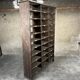 Locker trade furniture