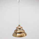 Danish Midcentury Pendant, 1970