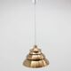 Danish Midcentury Pendant, 1970
