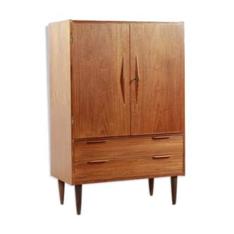 Teak danish buffet