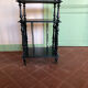 Antique side table door review
