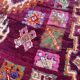 Moroccan carpet - 167 x 333 cm