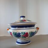 Small candy soup HB Quimper