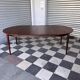 Table Arne Vodder en palissandre
