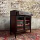 Mahogany sideboard Louis XVI XVIII century