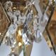 Chandelier tassels