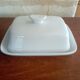 Butter dish
