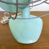 Green mint fan Calor