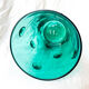 Artist Vase in Blown Glass Marcou Lava Edition