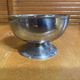 Set of 6 Ice Cream Bowls Style Rémy LETANG Vintage Stainless Steel #E084