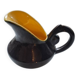 Vallauris milk jug