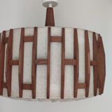 Scandinavian chandelier pendant lamp