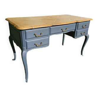 Louis xv style desk