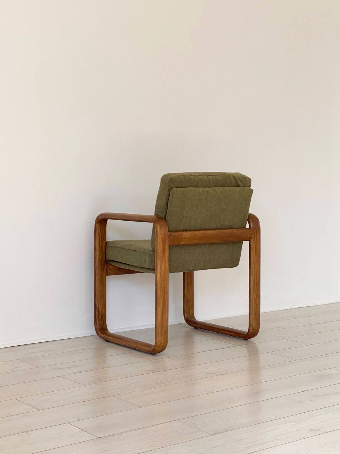 Hombre Armchair by Burkhard Vogtherr 1970