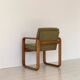 Hombre Armchair by Burkhard Vogtherr 1970