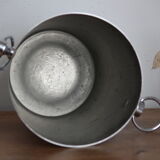 André & Leroy stainless champagne bucket