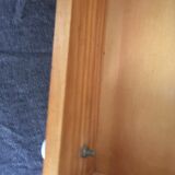 3-drawer pine dresser for dolls