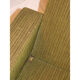 Pair of armchairs by Joseph André Motte, model 743 edited by Steiner 1950