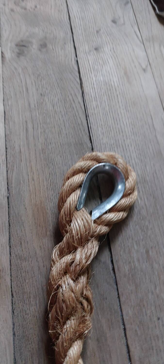 Lustre vintage