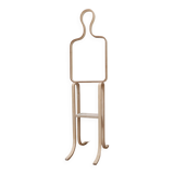 Mute valet from the 70