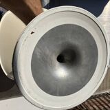 8x original Knoll Tulip dining chairs Eero Saarinen