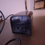 Vintage telescopic lamp from the 70s