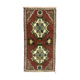 Tapis turc 95x45 cm