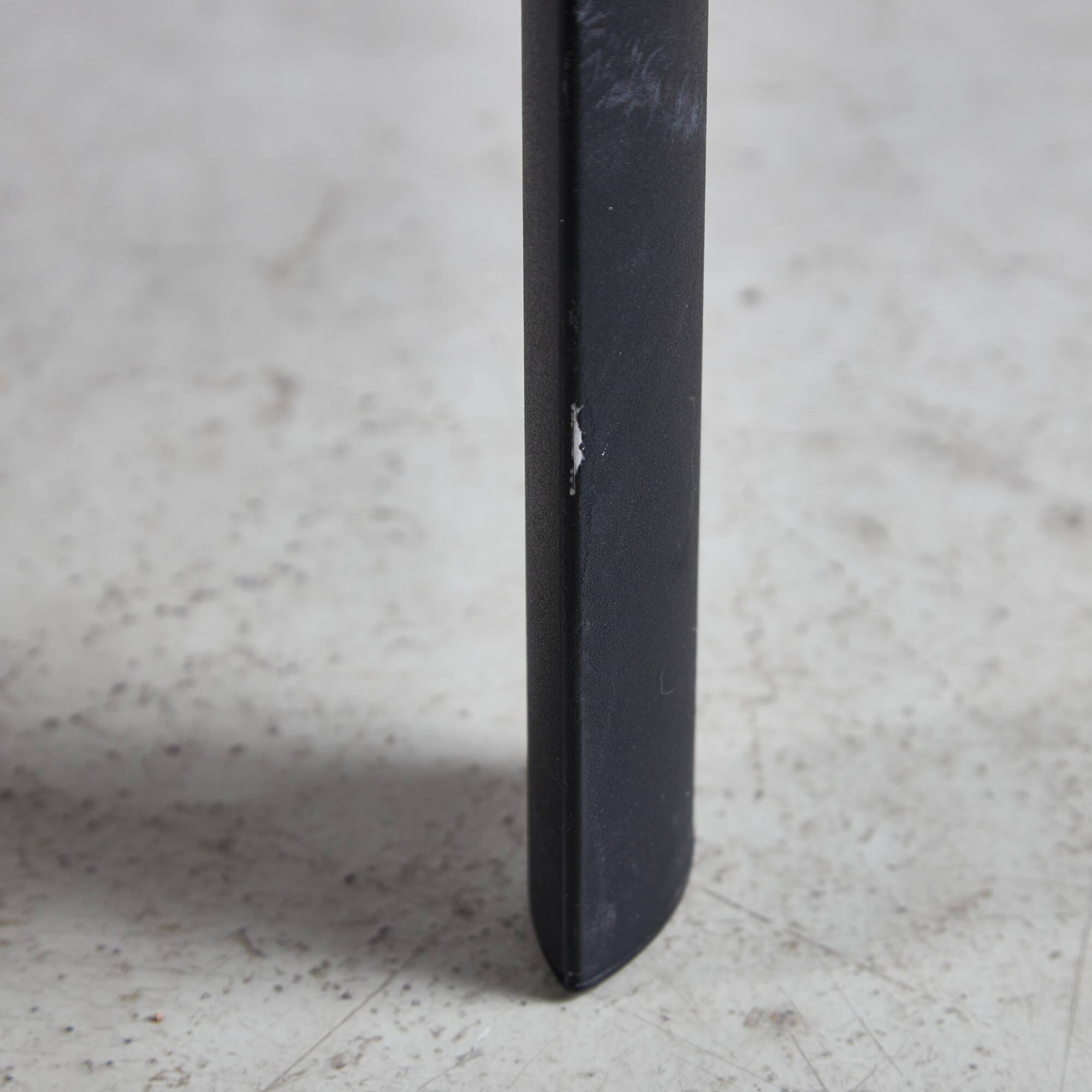 Regia Dining Chairs by Antonello Mosca for Ycami Collection, 1980s