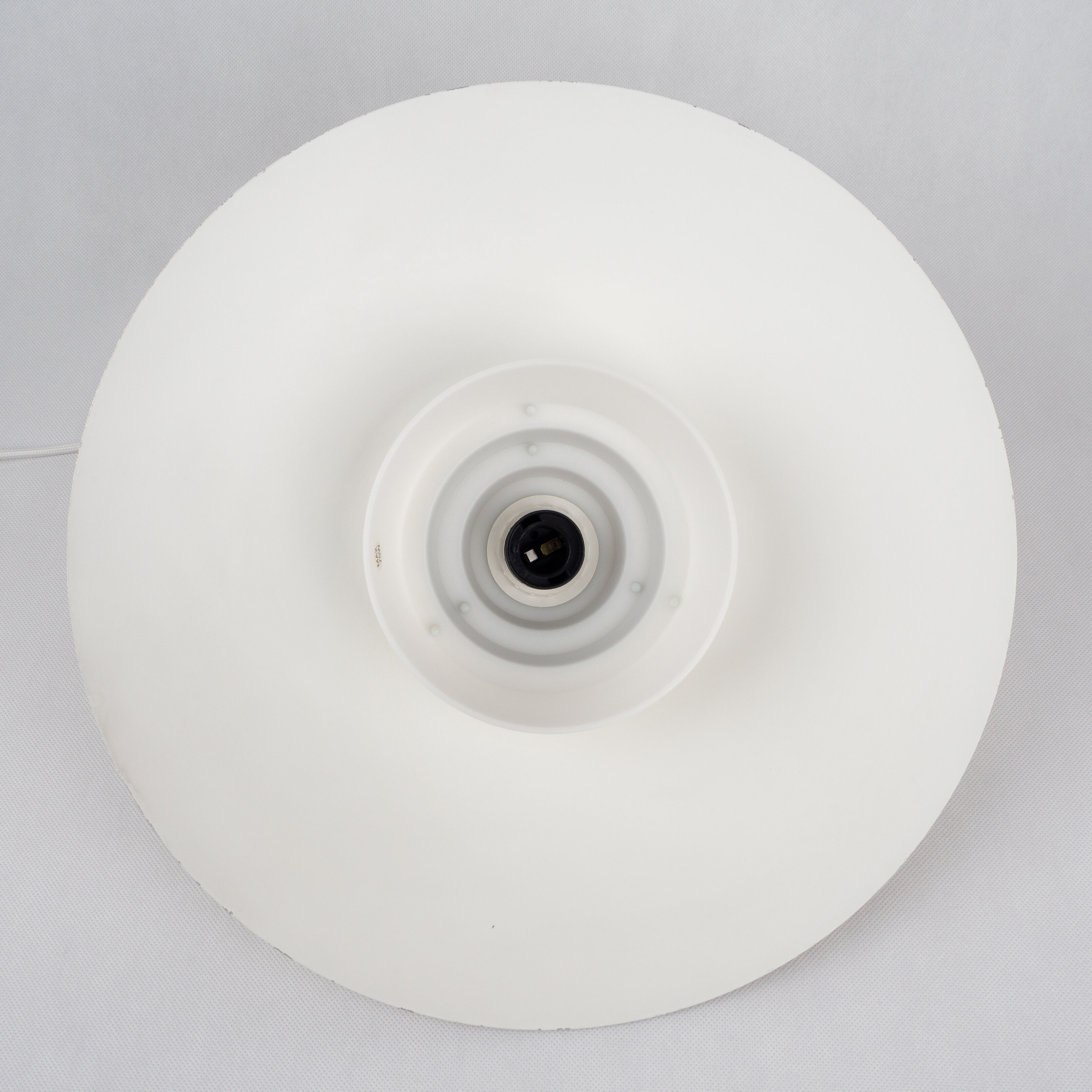 Suspension danoise de l’ère spatiale, années 1980