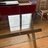 Habitat dining room table