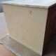 Bureau Anglais  ancien