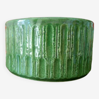 Vintage Jasba Keramik West Germany ceramic pot