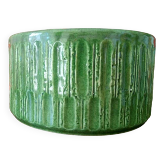 Pot en céramique Vintage Jasba Keramik West Germany