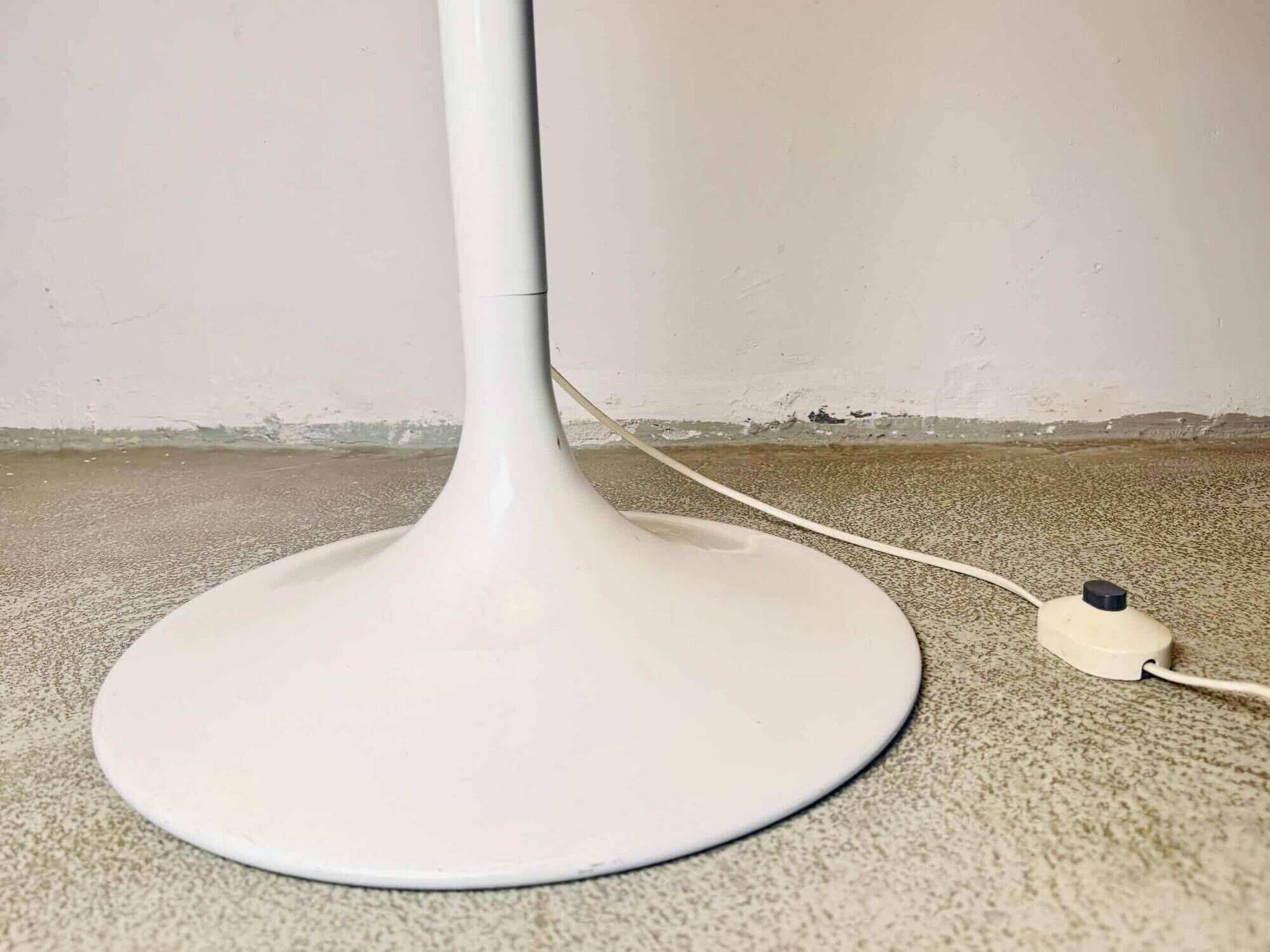 Lamingo G-149 Floor Lamp By Hans-Agne Jakobsson For Markaryd Ab, Sweden, 1960S