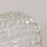 Vintage ball wall lamp