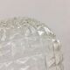 Applique boule vintage