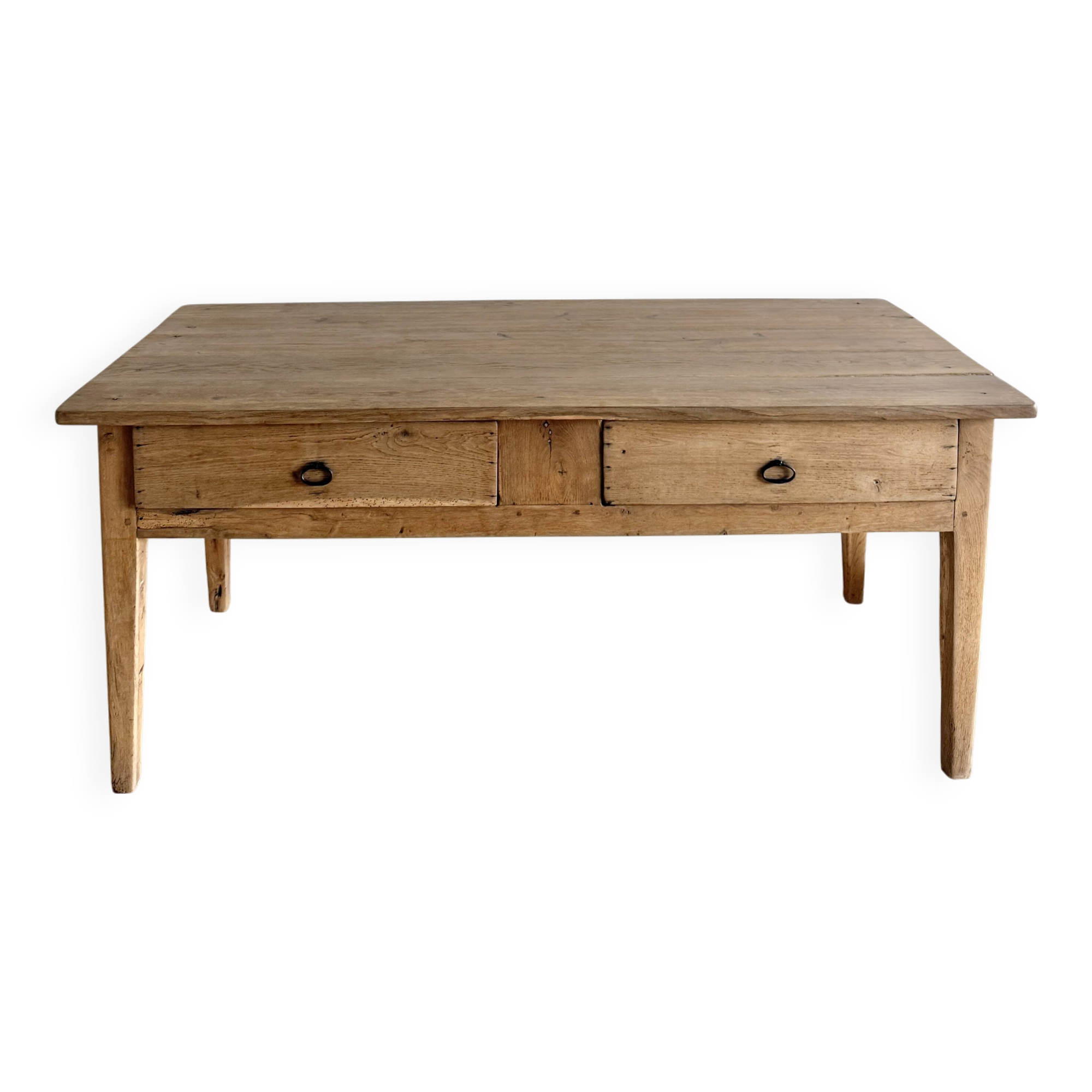 Table de métier