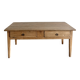 Table de métier
