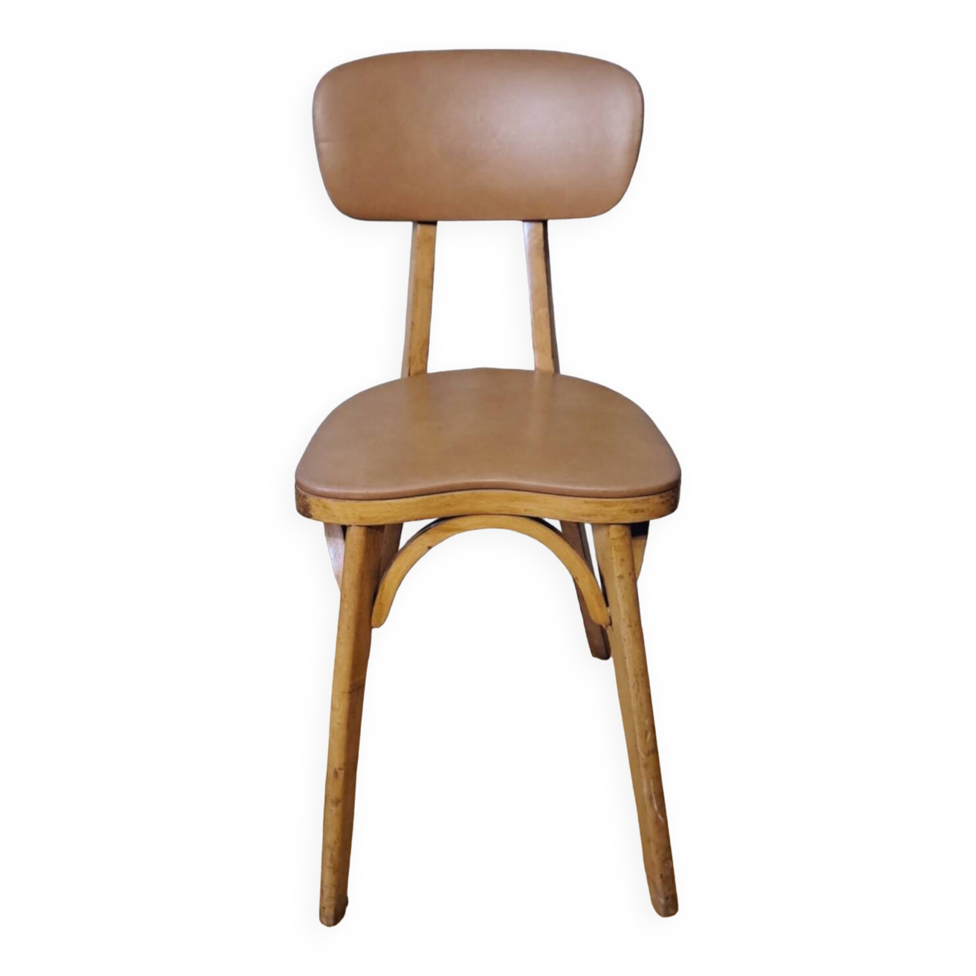 Baumann style bistro chair