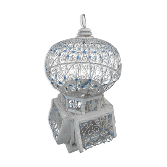 Cage à oiseaux tunisienne