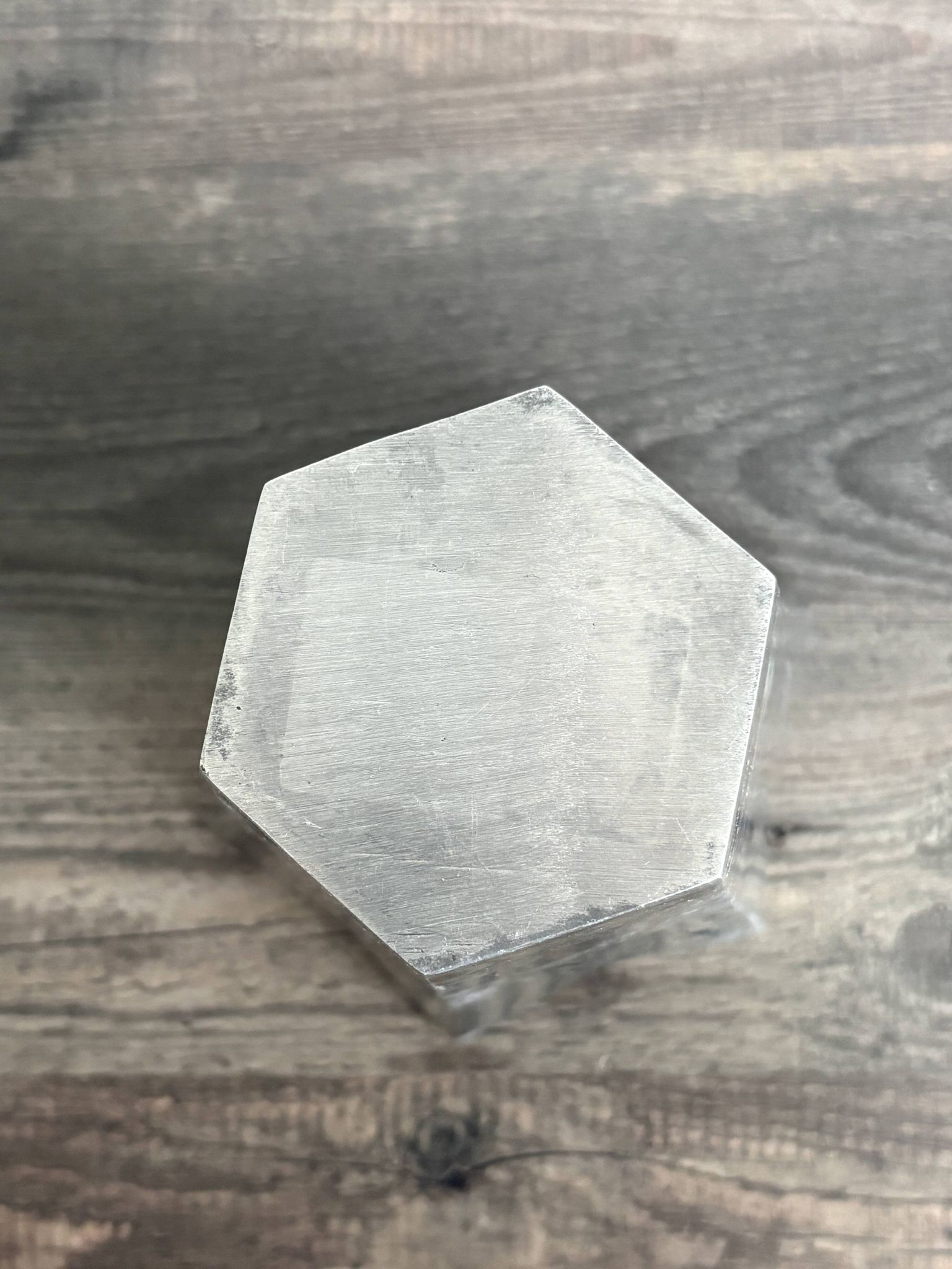 Tulip Vase Habitat – 90s Vintage Design