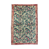 Tapis turc 206x135 cm