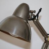 Super Chrome lamp 1930