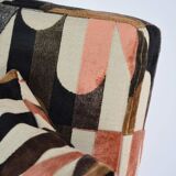 Kompas modern armchairs