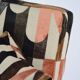 Fauteuils kompas modern