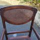 Cane chair